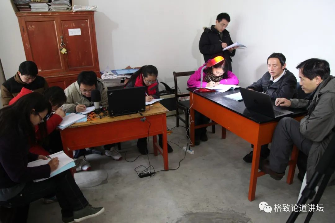 图片[9]-全世界有超过6700多种语言，遗憾的是，平均每两个星期就有一种在消失-